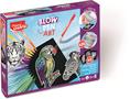 Fibrepen set, MAPED CREATIV, 
